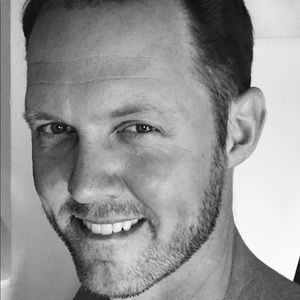 Meet your Posher, Fredrik